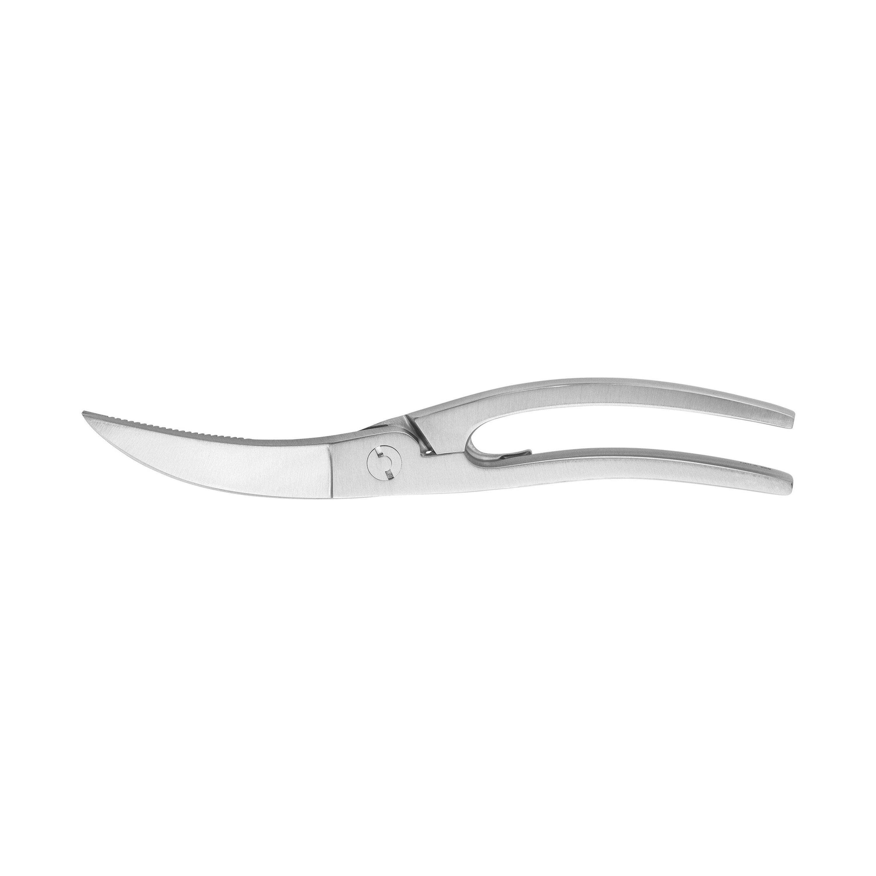 24 cm Stainless steel Poultry shears