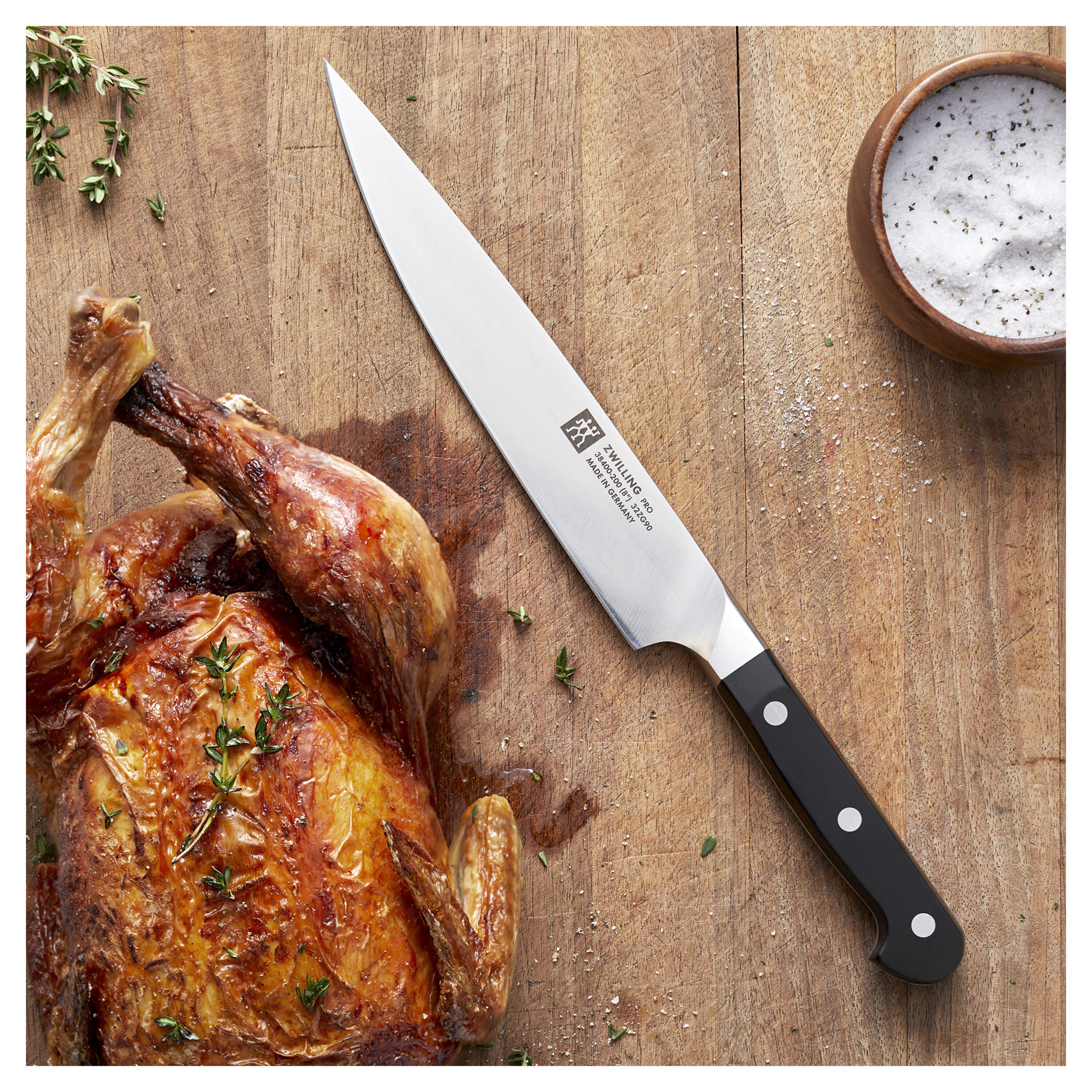 20 cm Carving knife