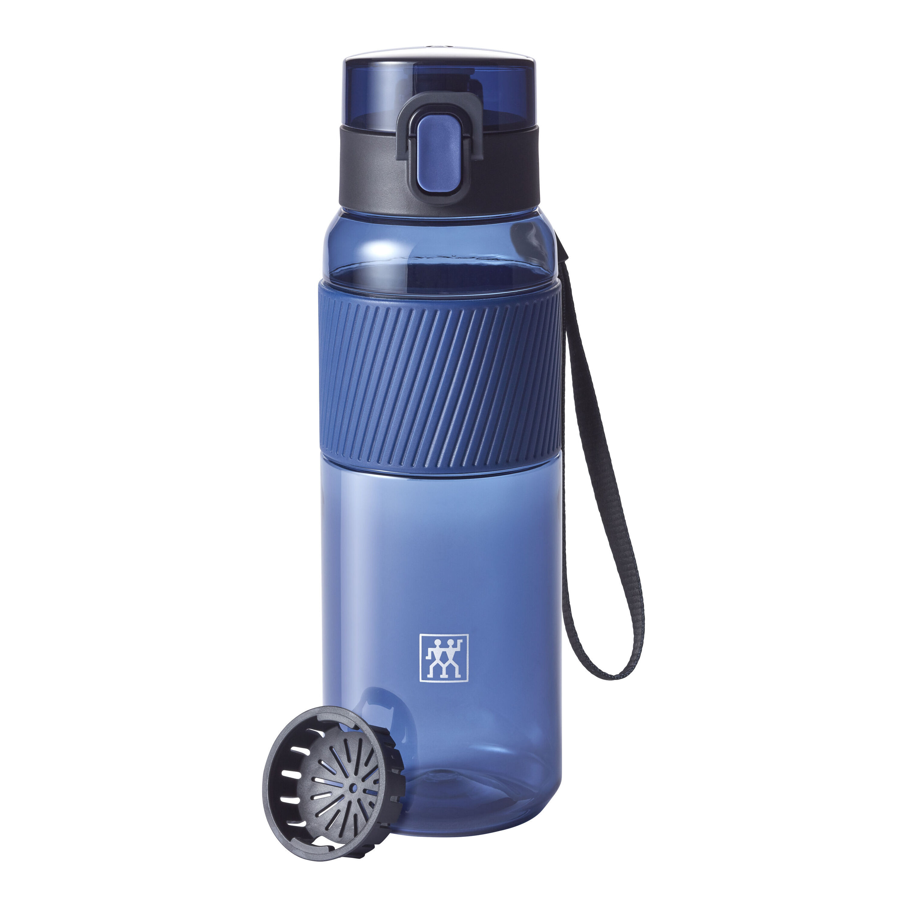 680 ml Drinking Bottle dark-blue