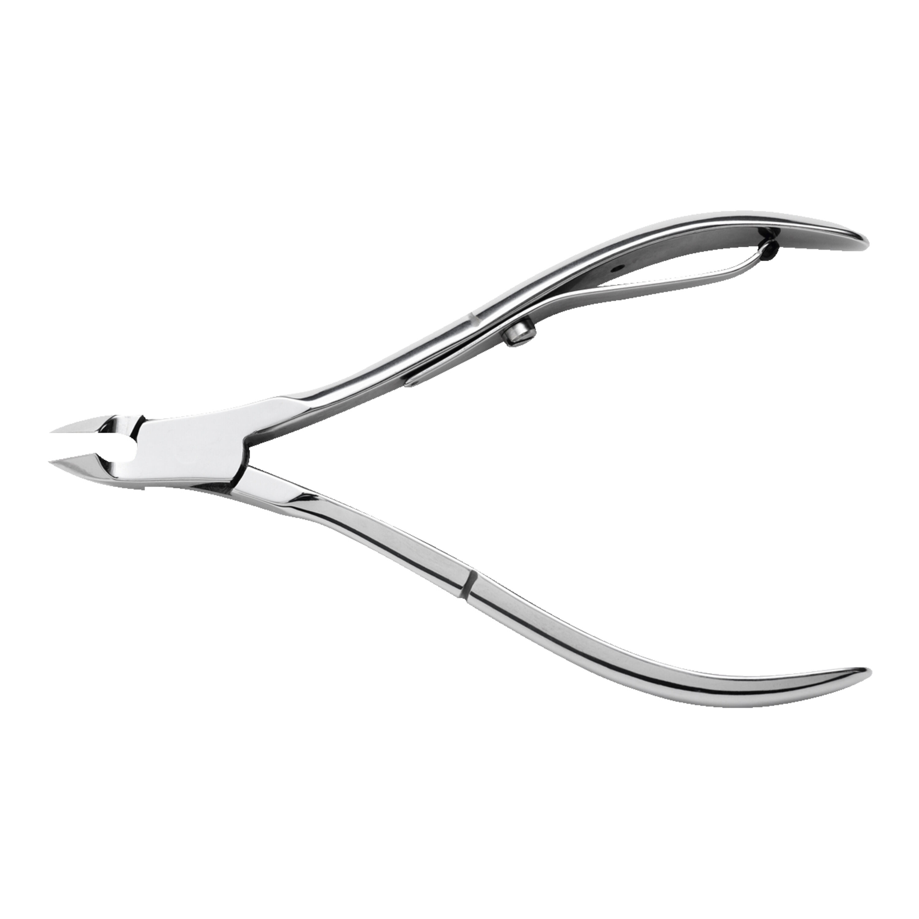 polished Cuticle nipper