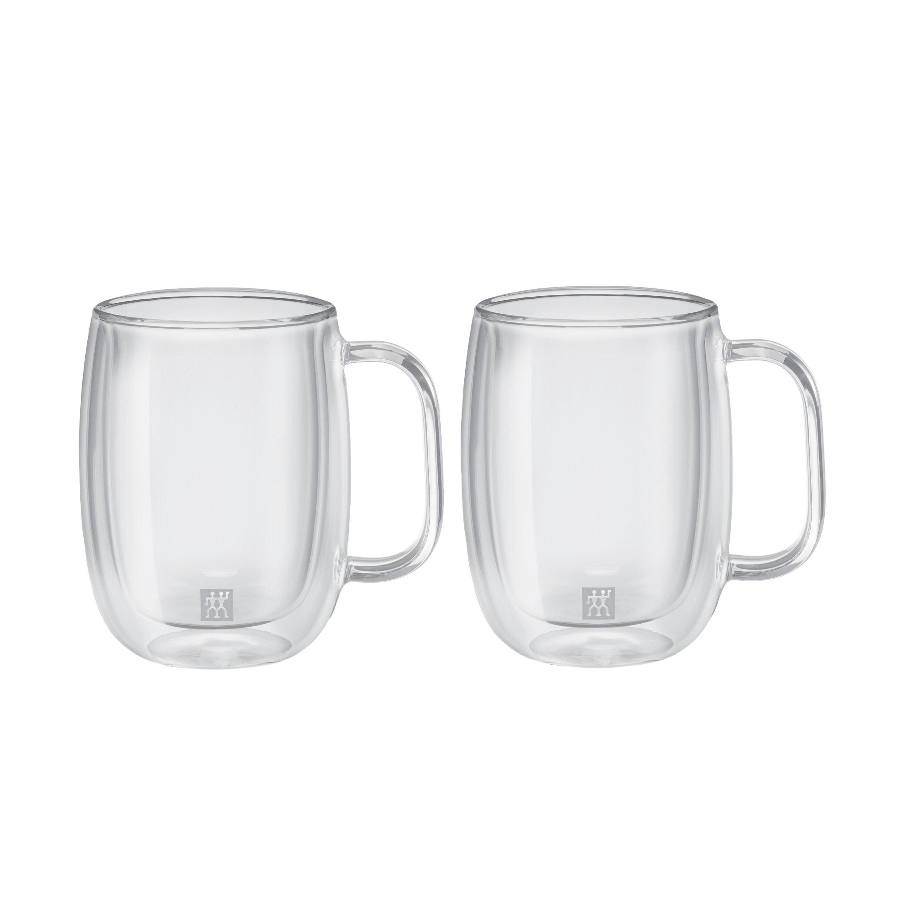 350 ml / 2-pcs Coffee glass set