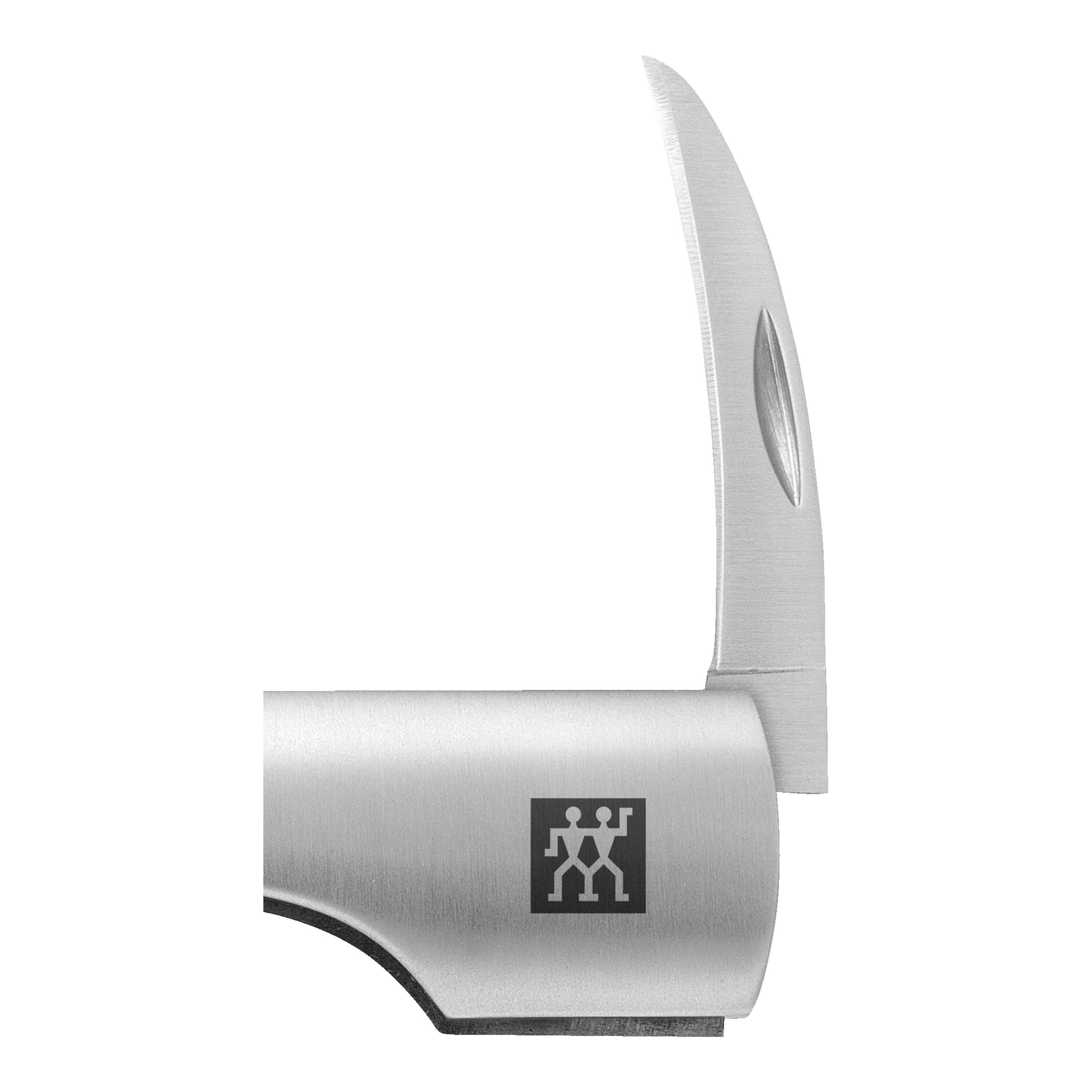 matt Waiter's knife