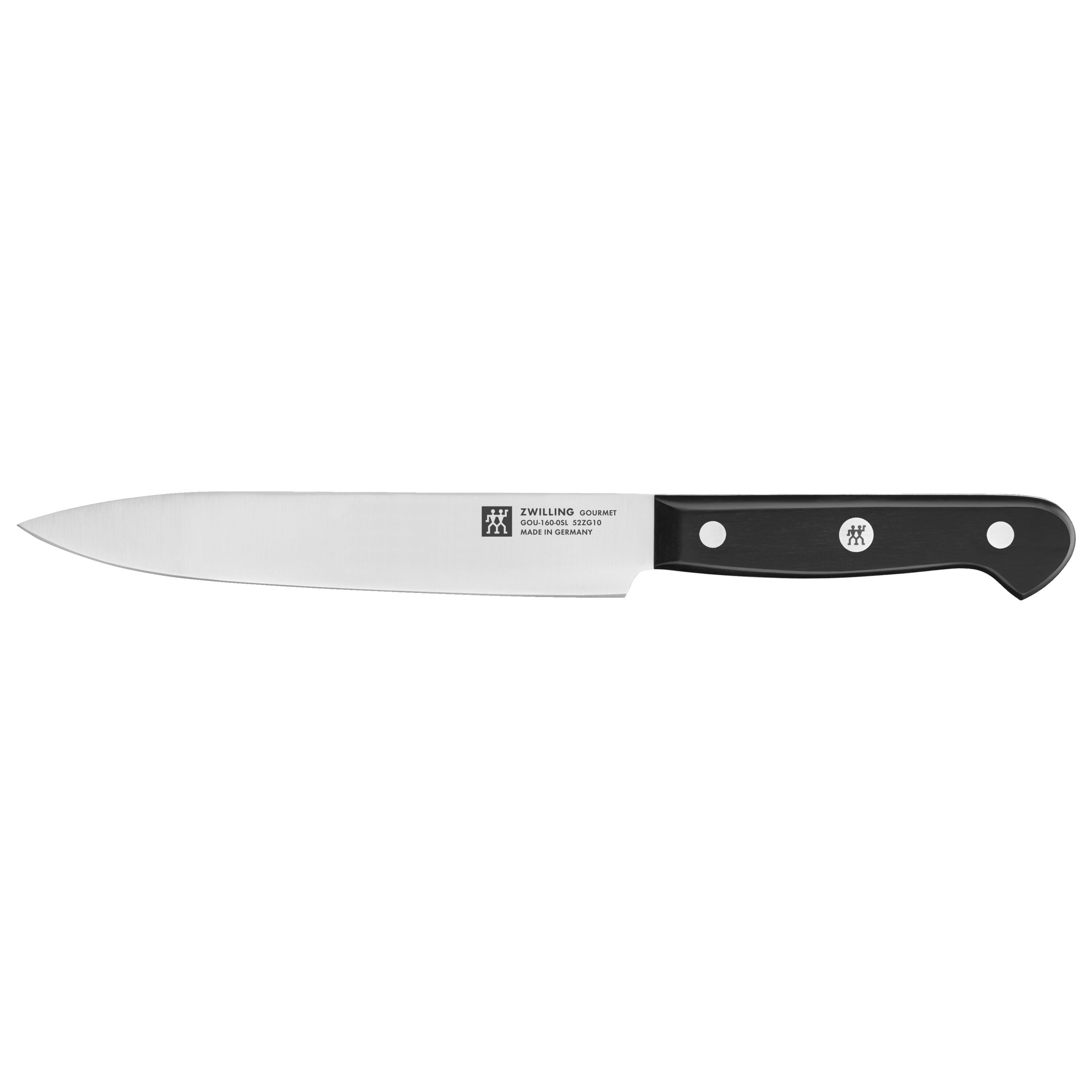 16 cm Carving knife