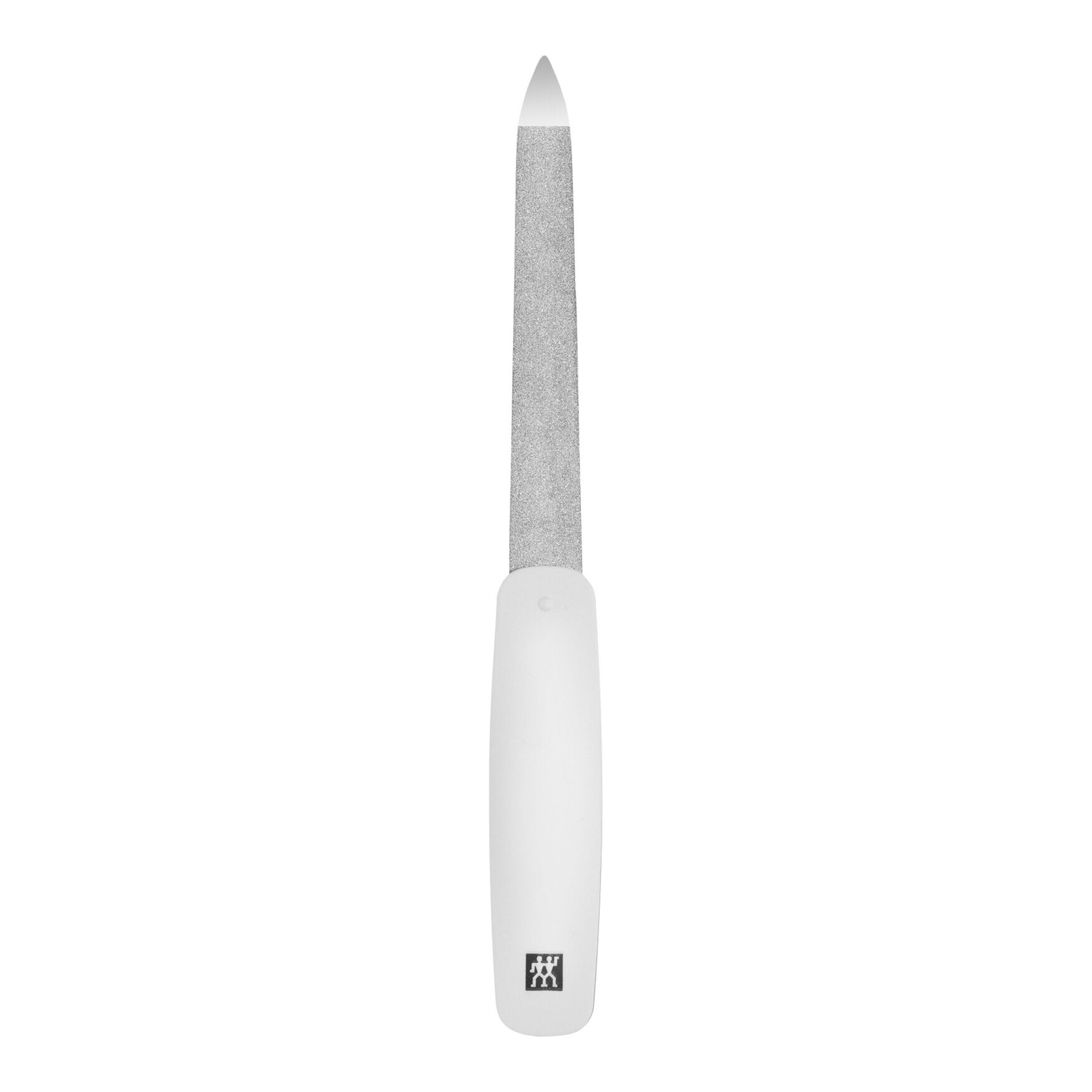 13 cm pointed Nail file