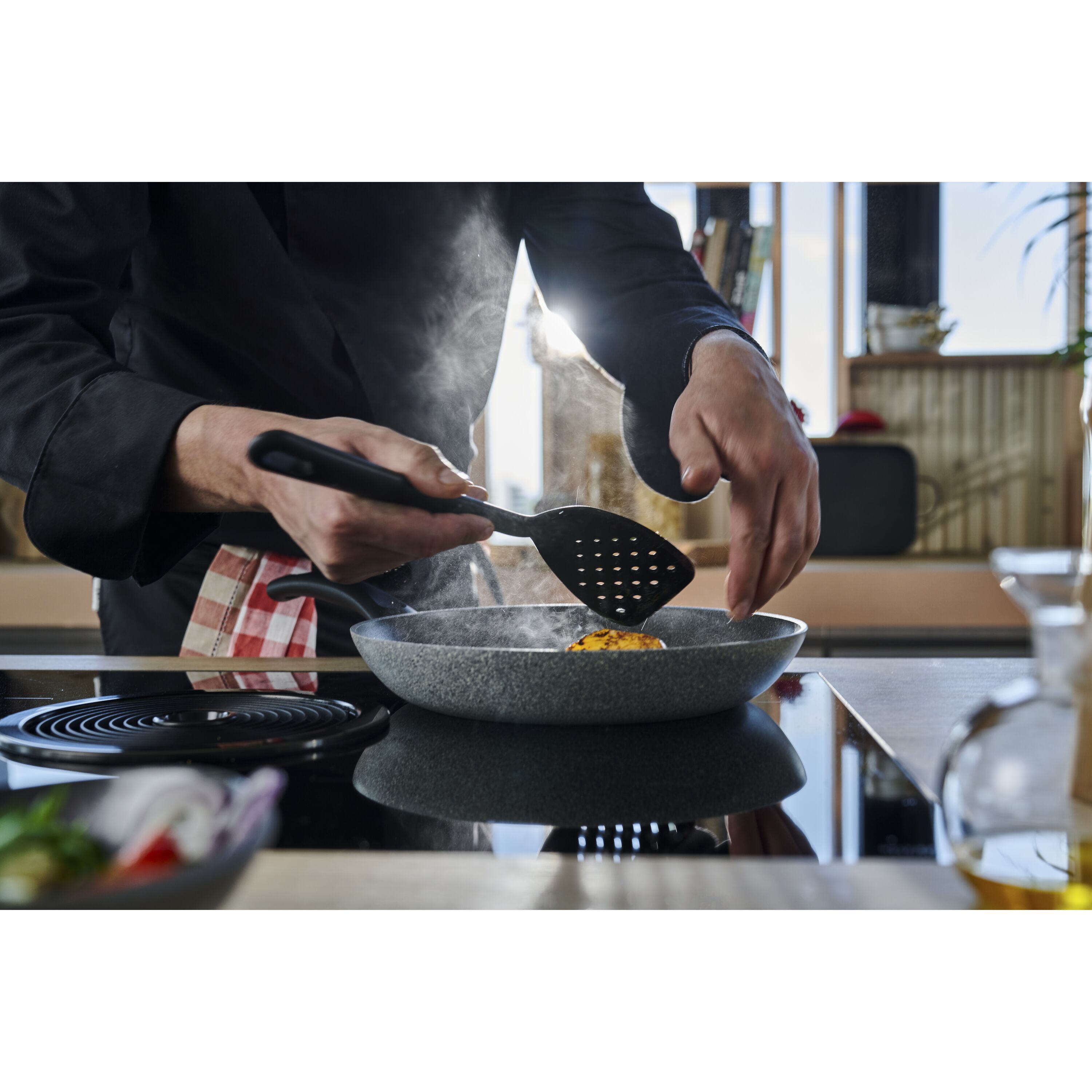 28 cm Aluminium Frying pan