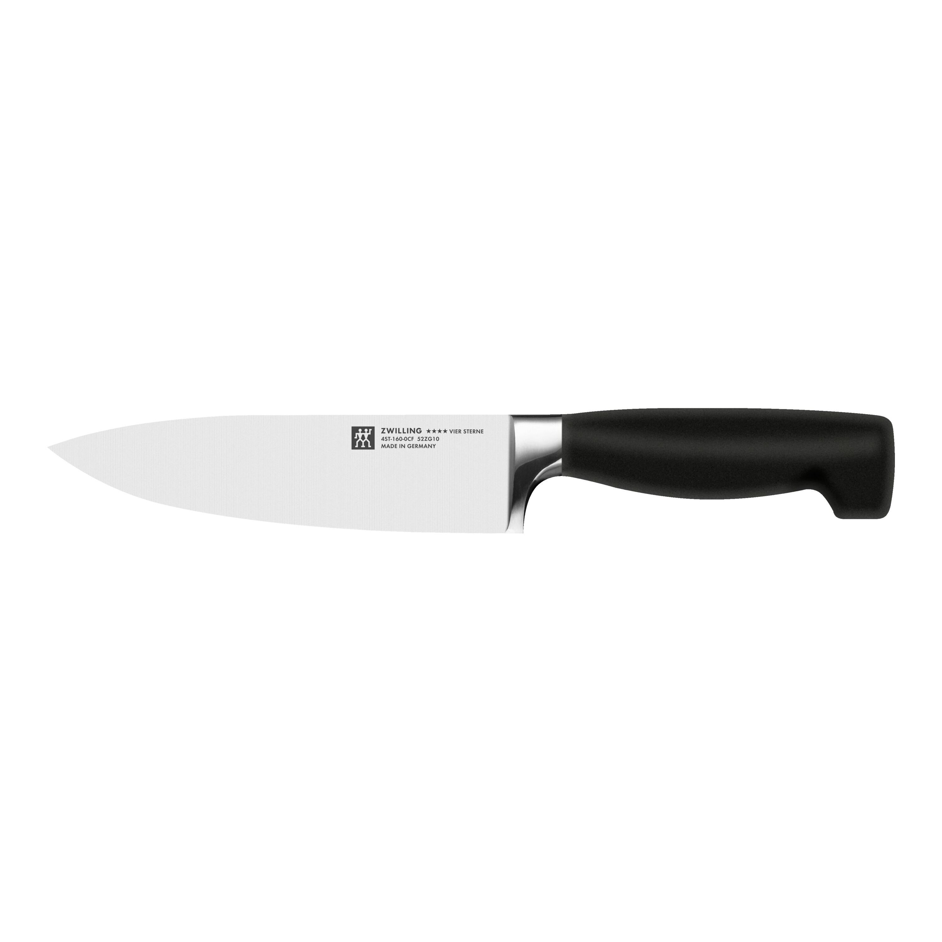 Chef's knife 16 cm