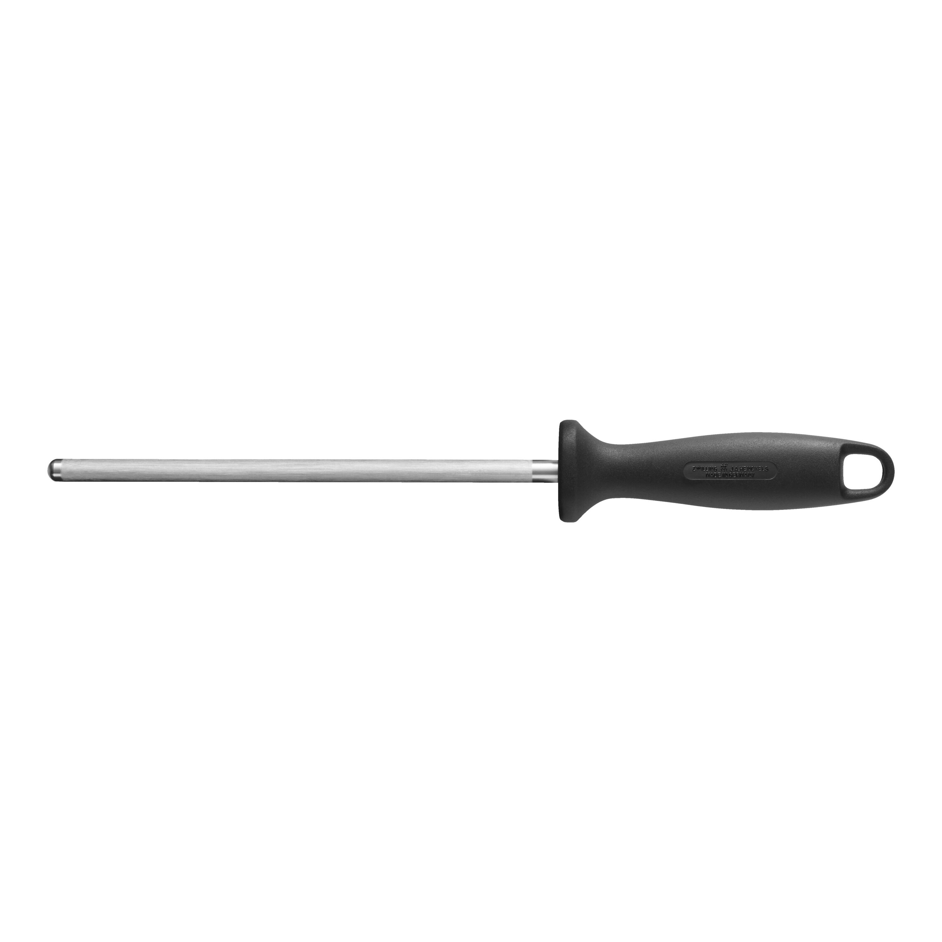 21 cm chrome plated Sharpening steel