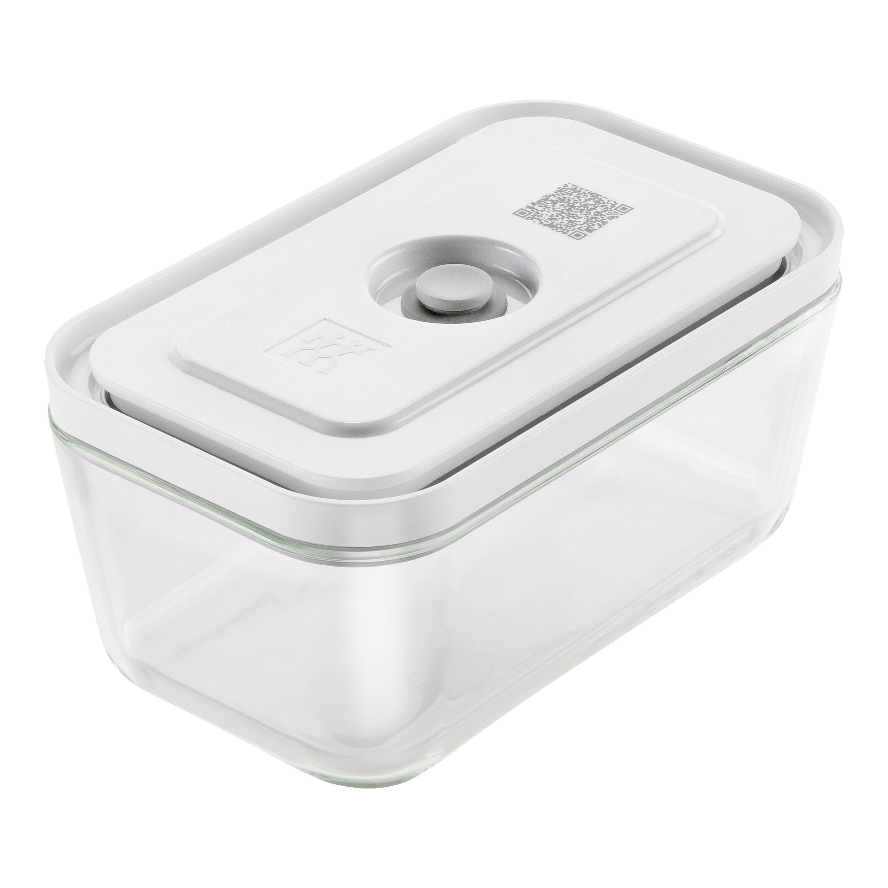 M Glass Vacuum box