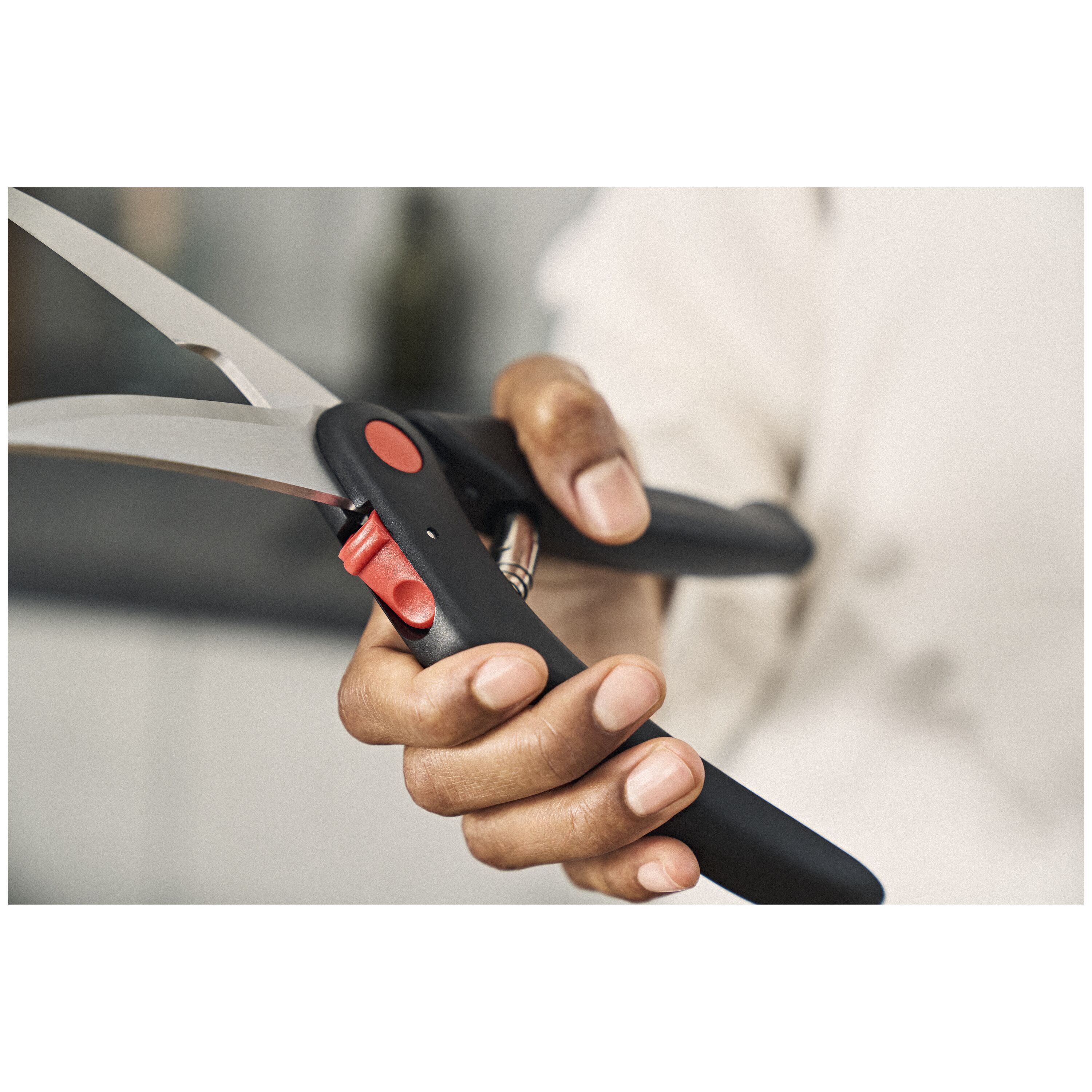 25 cm Plastic Poultry shears