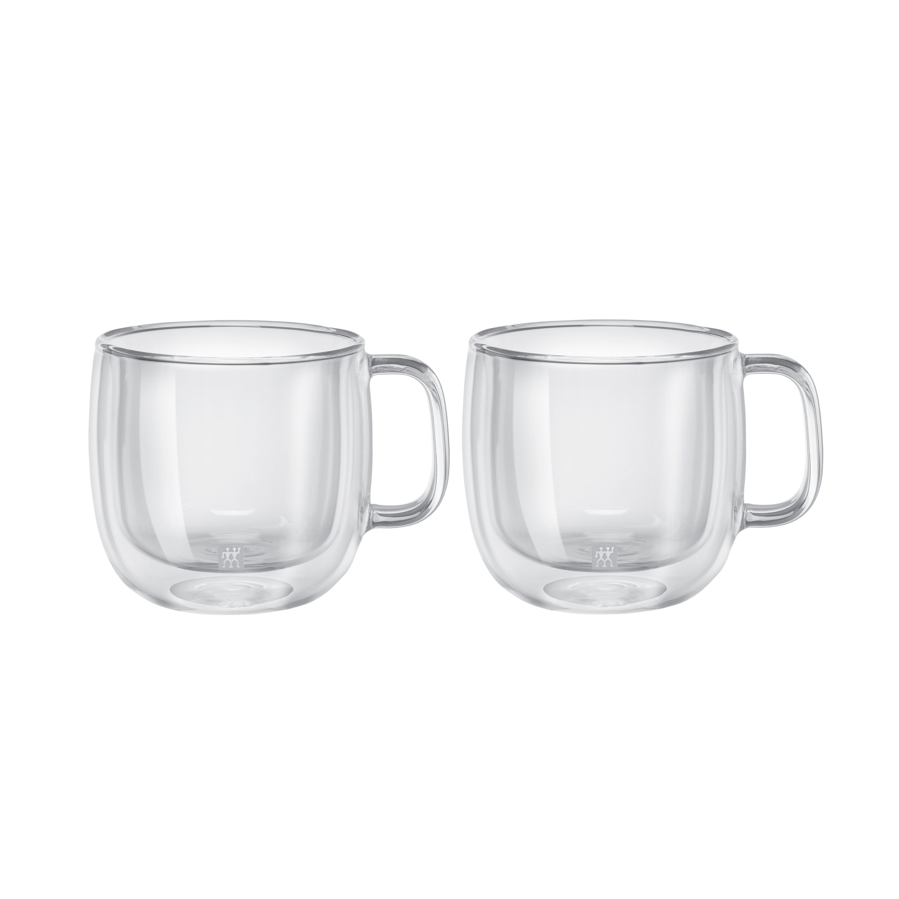 450 ml / 2-pcs Cappuccino set
