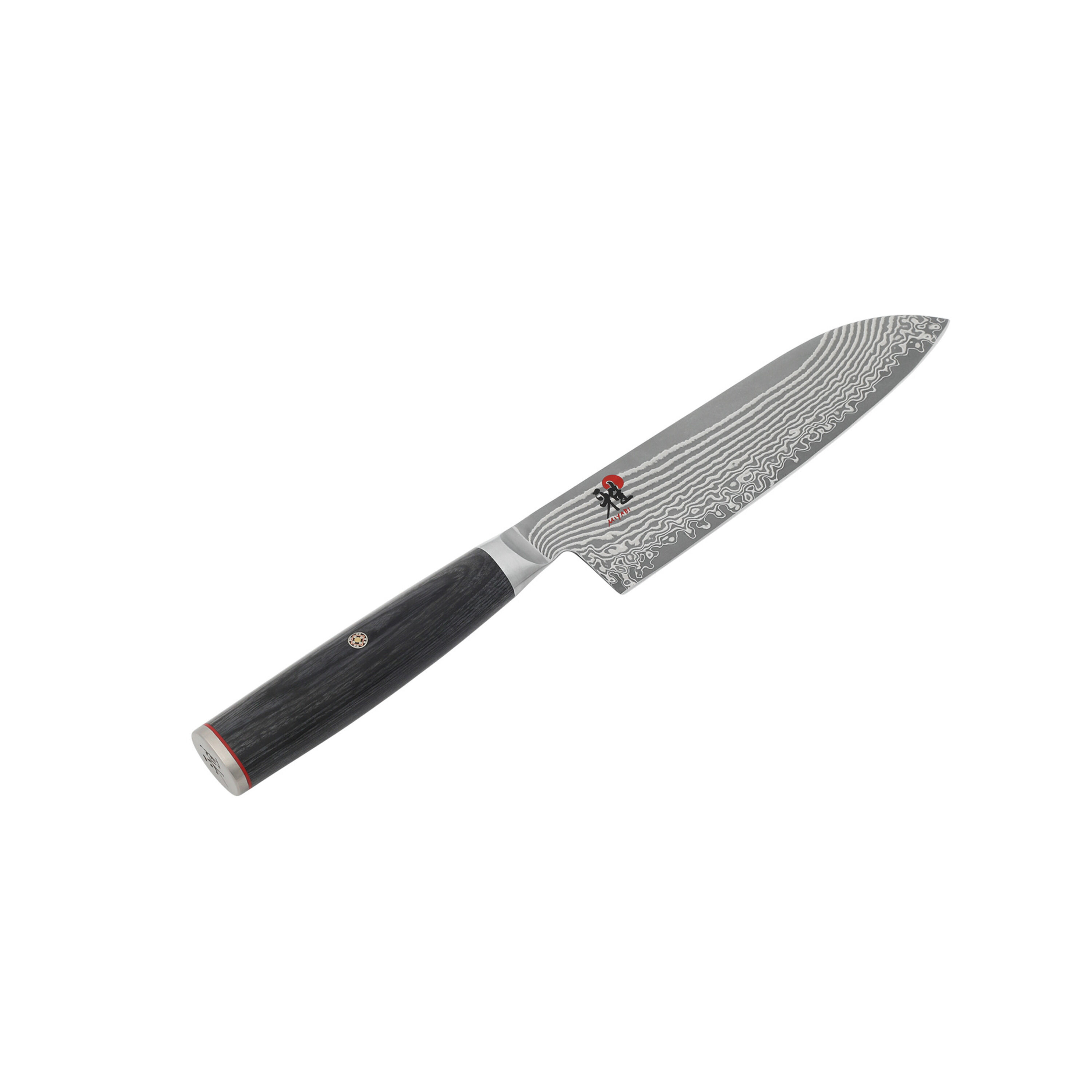 18 cm Santoku