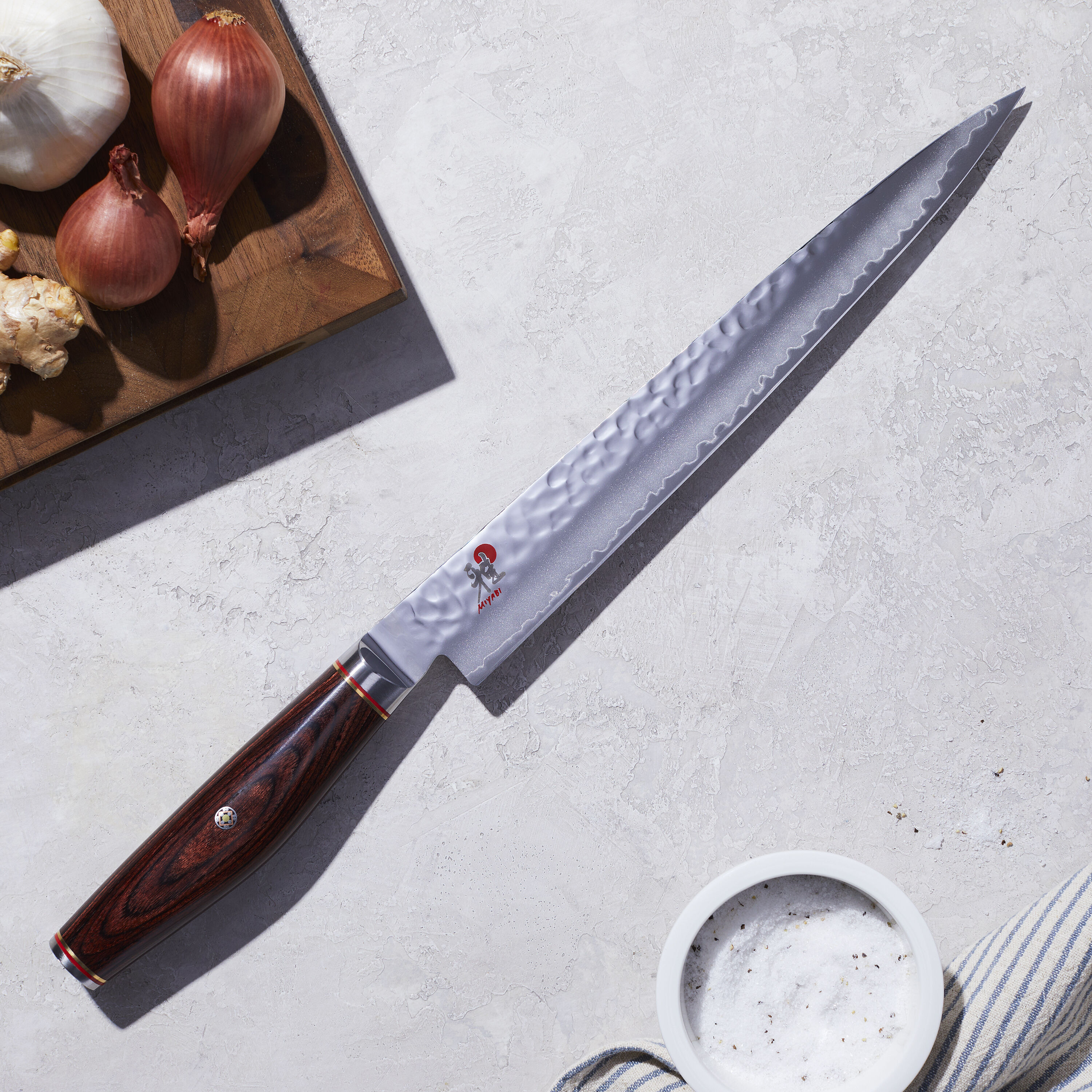 24 cm Sujihiki