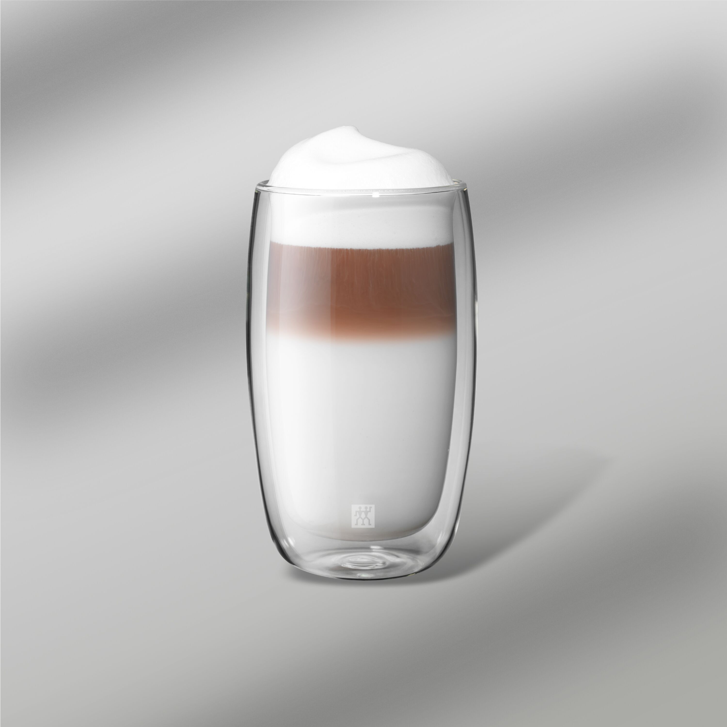 350 ml / 2-pcs Latte glass set