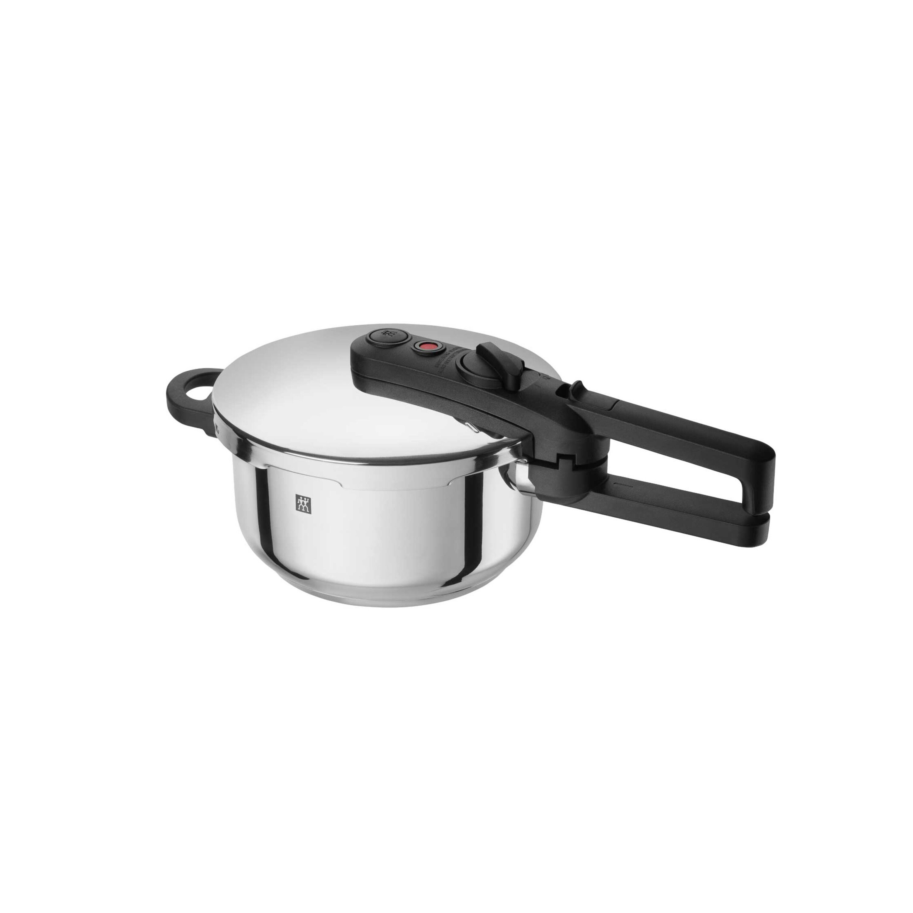 22 cm / 4 l Pressure cooker