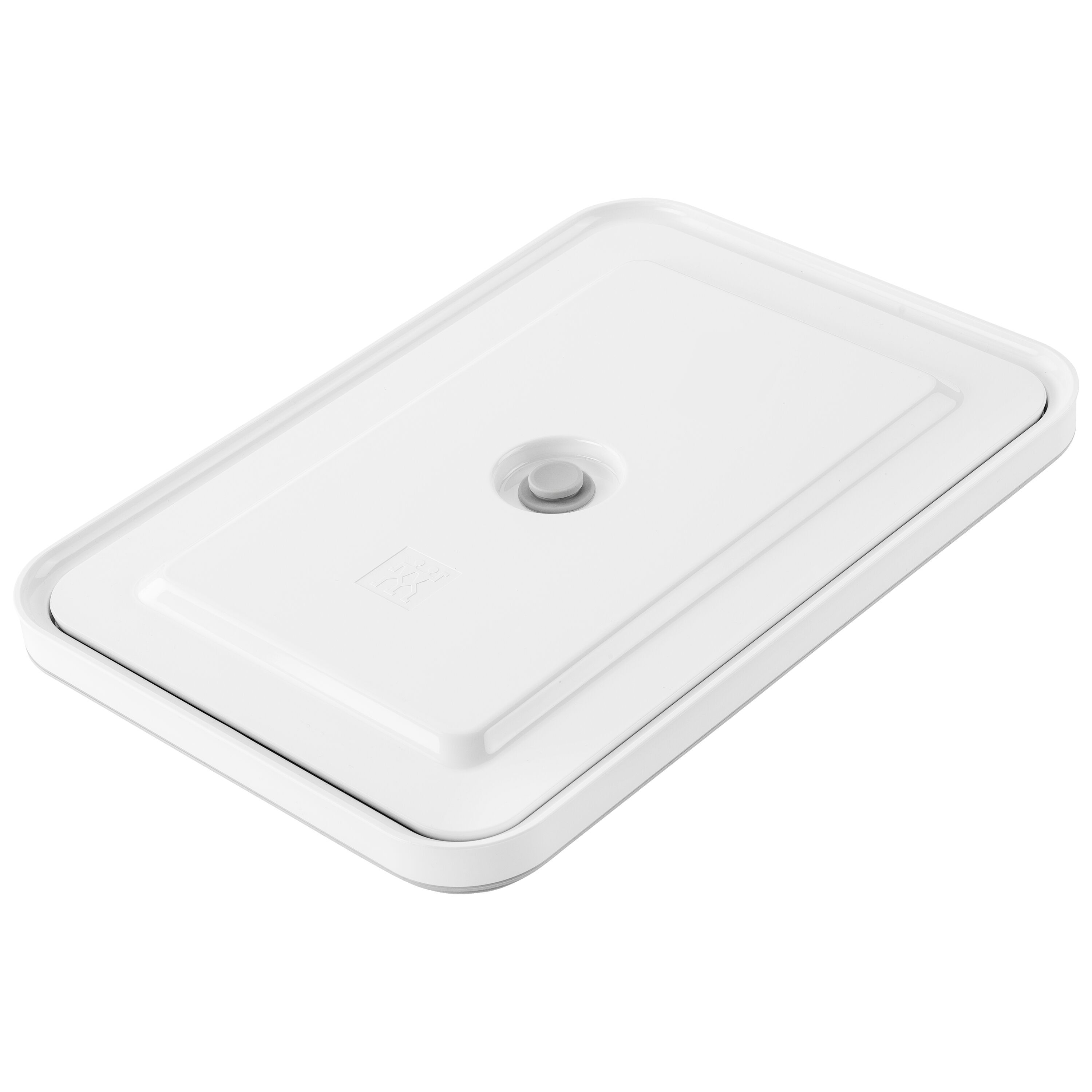 Gratin dish Vacuum lid
