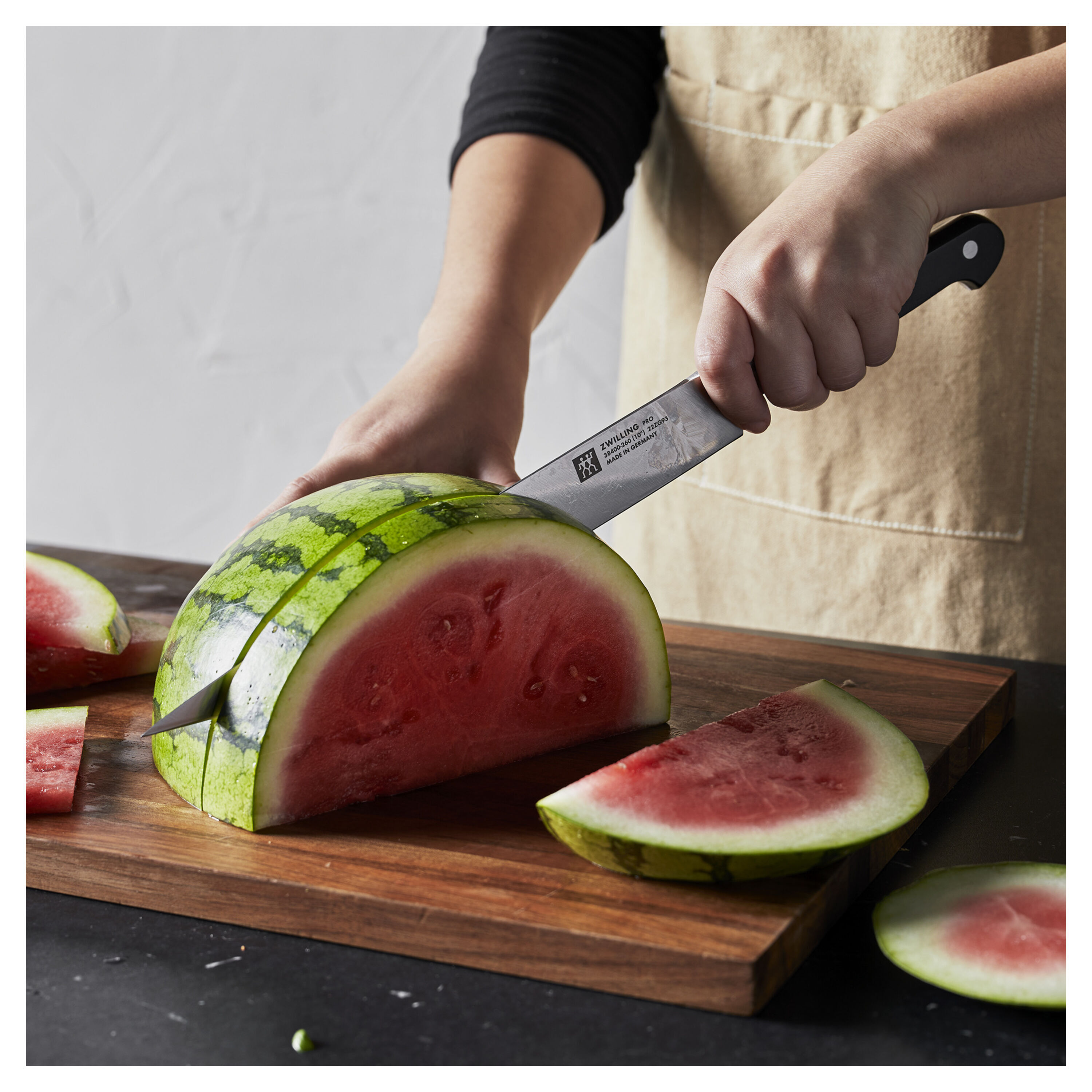 26 cm Carving knife