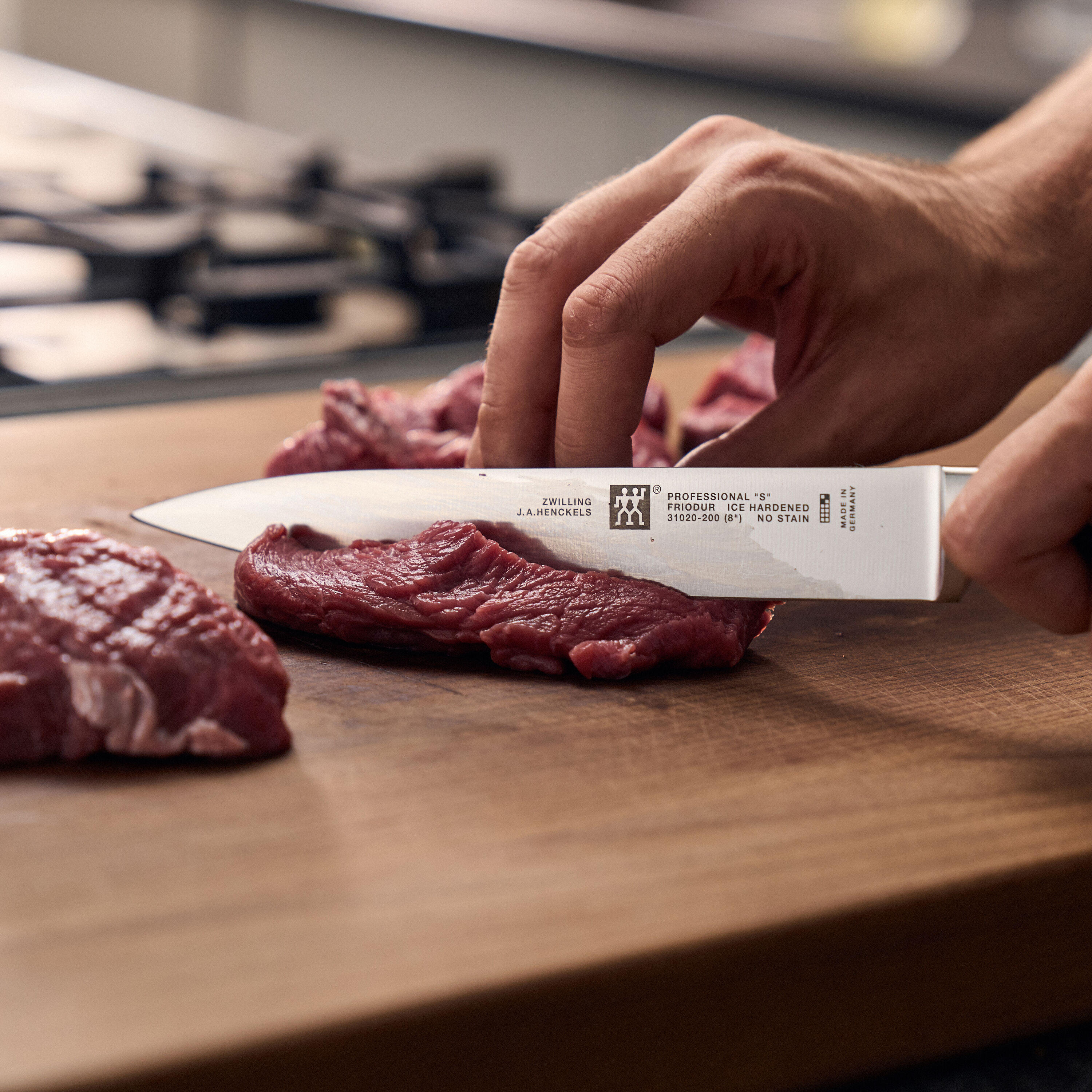20 cm Carving knife