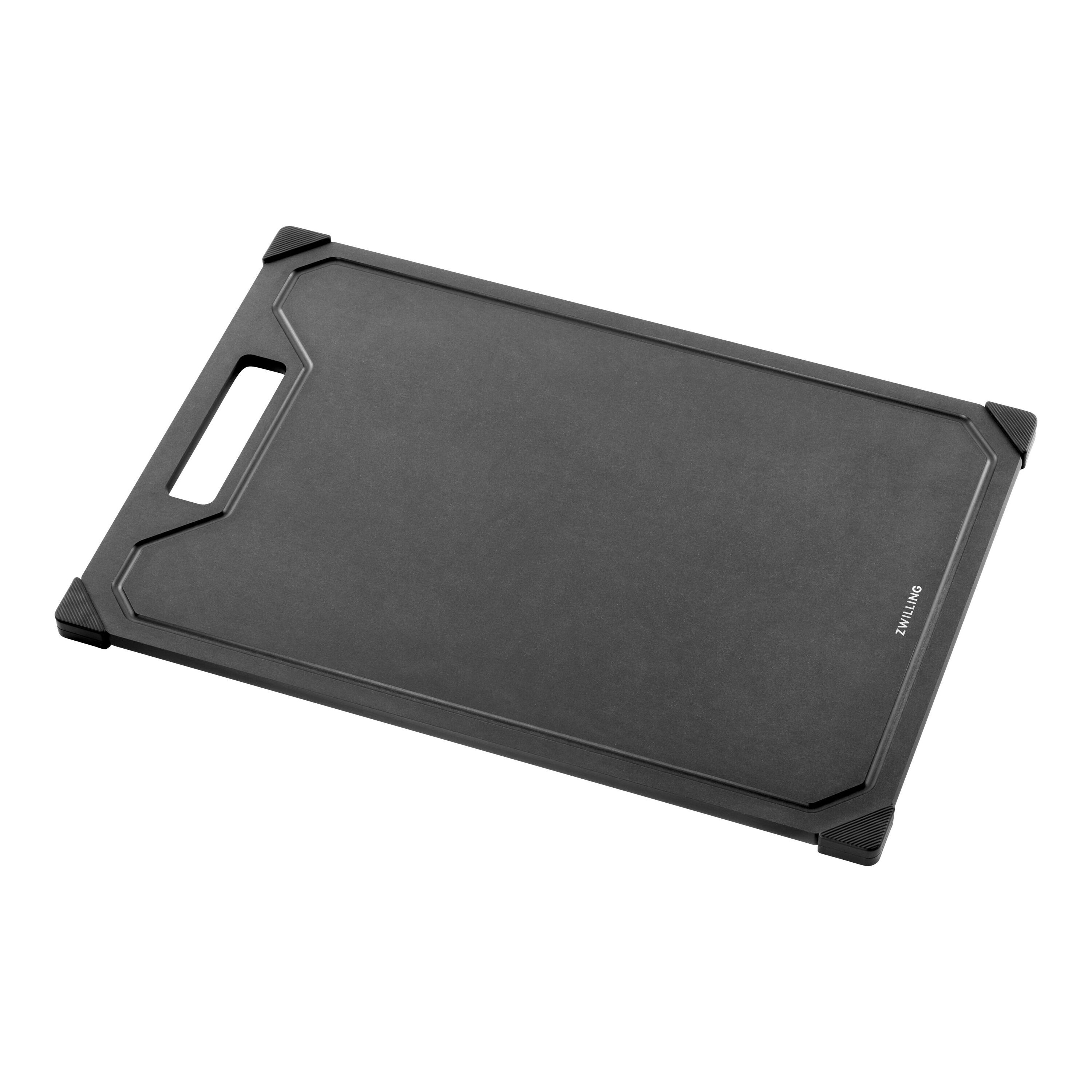 37 cm x 25 cm Fibre wood Chopping board