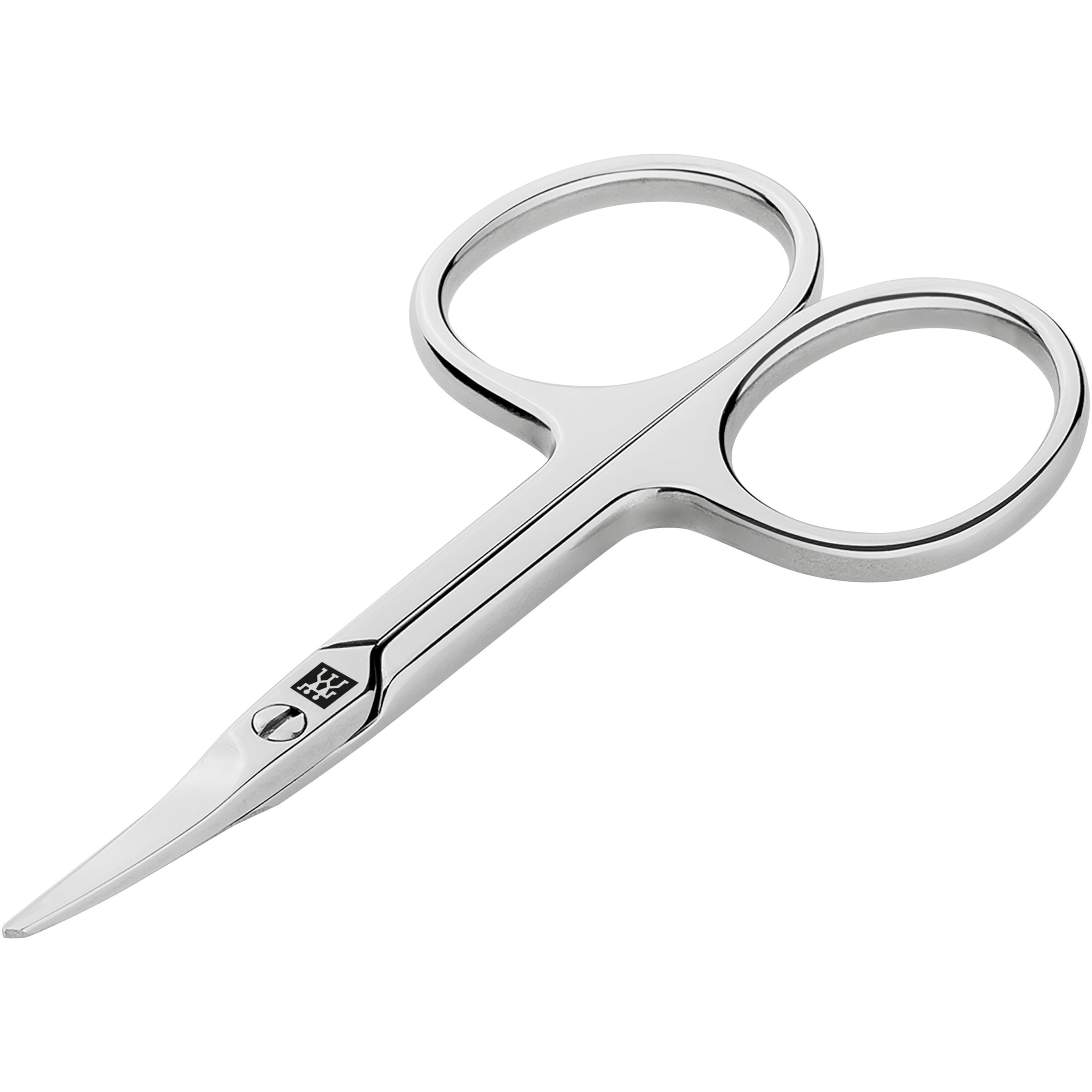 polished Baby nail scissor