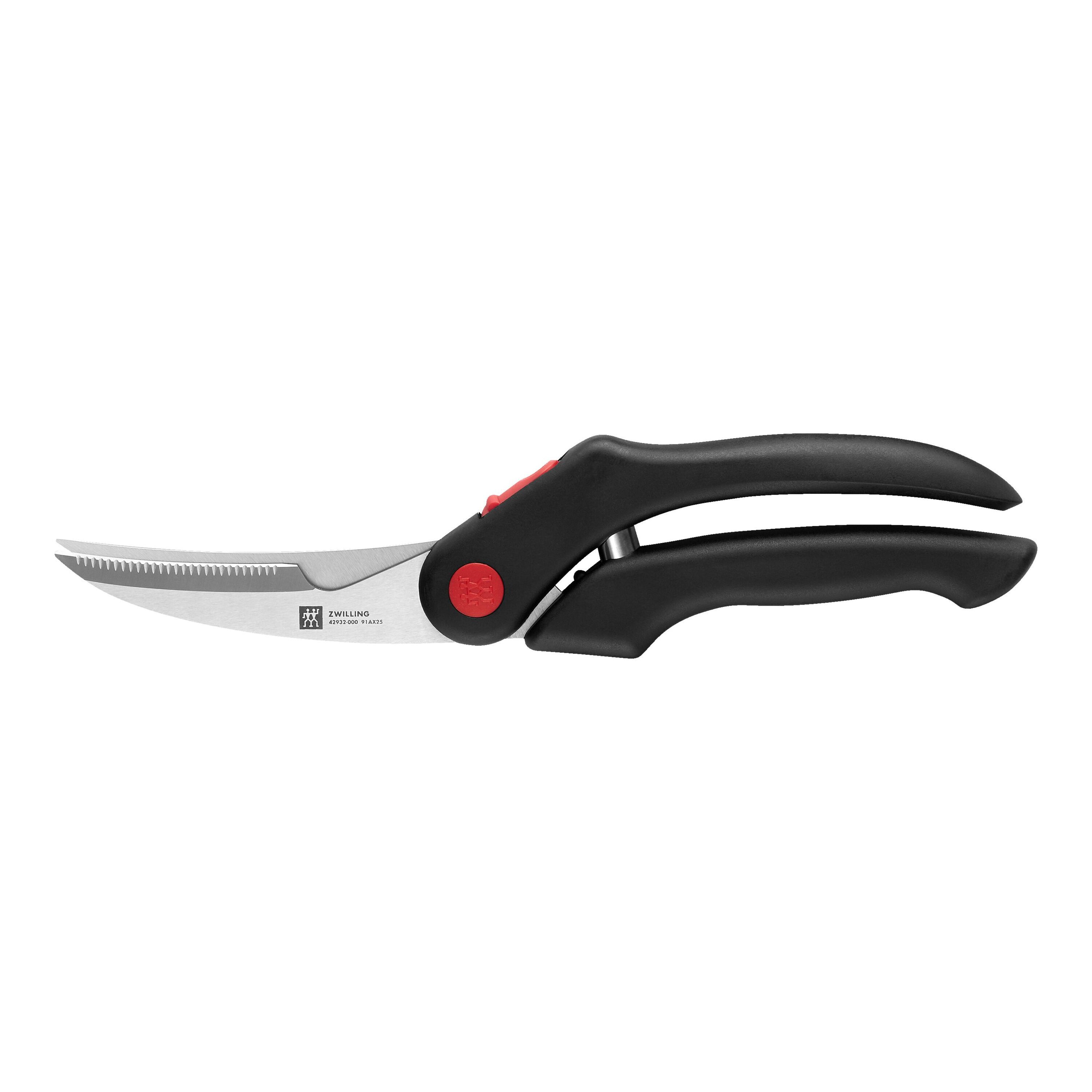 25 cm Plastic Poultry shears