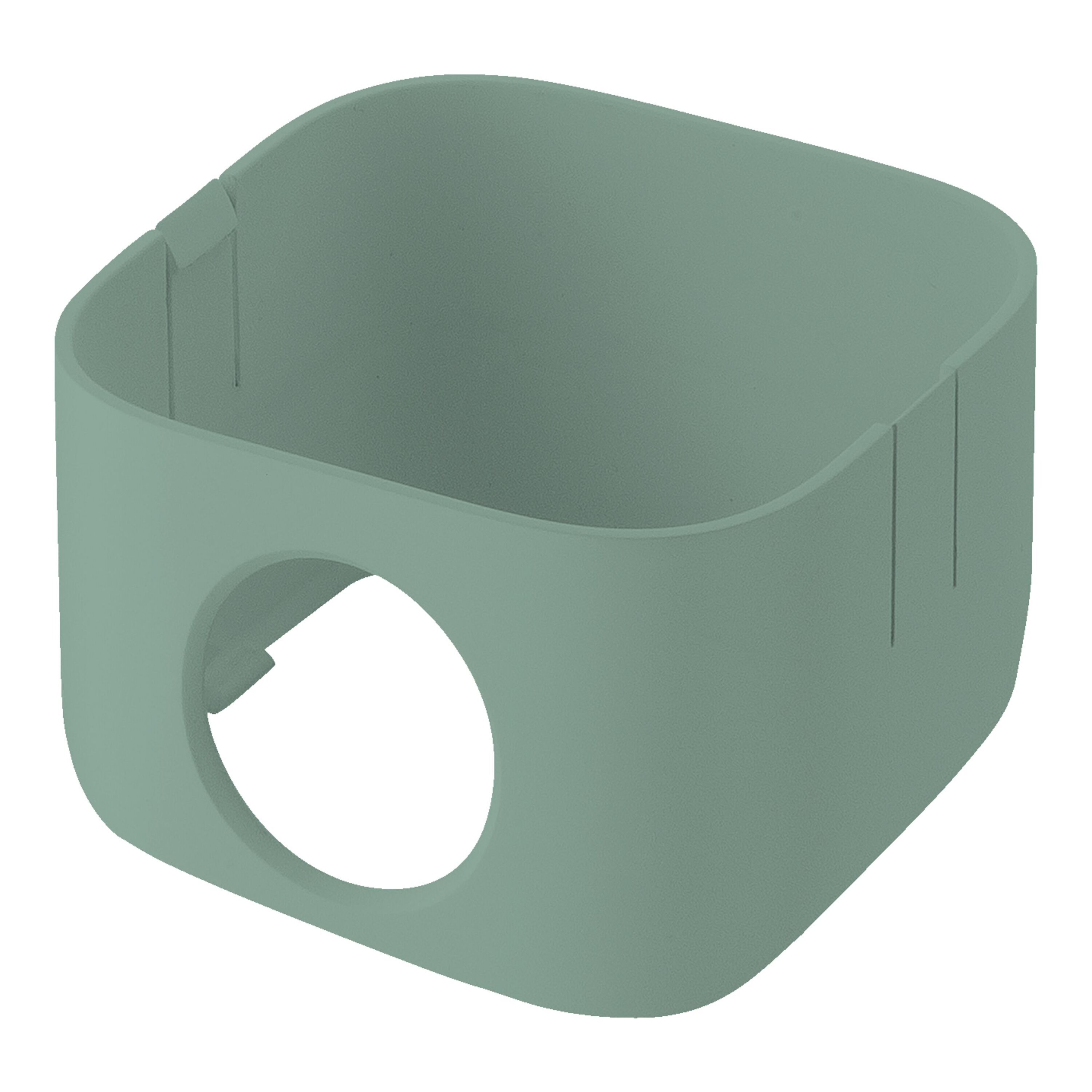 CUBE Cover S / 10 cm, sage