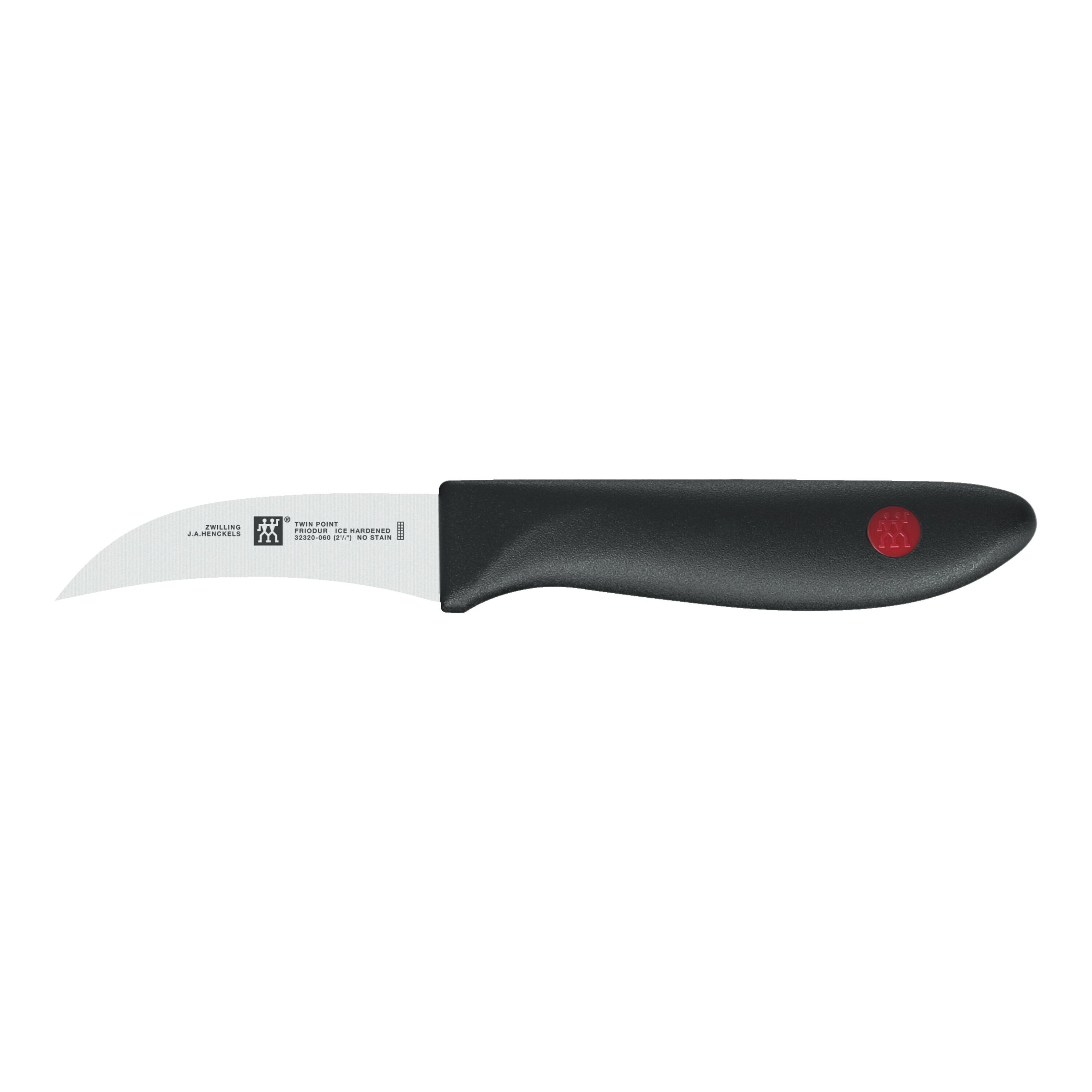 6 cm Peeling knife