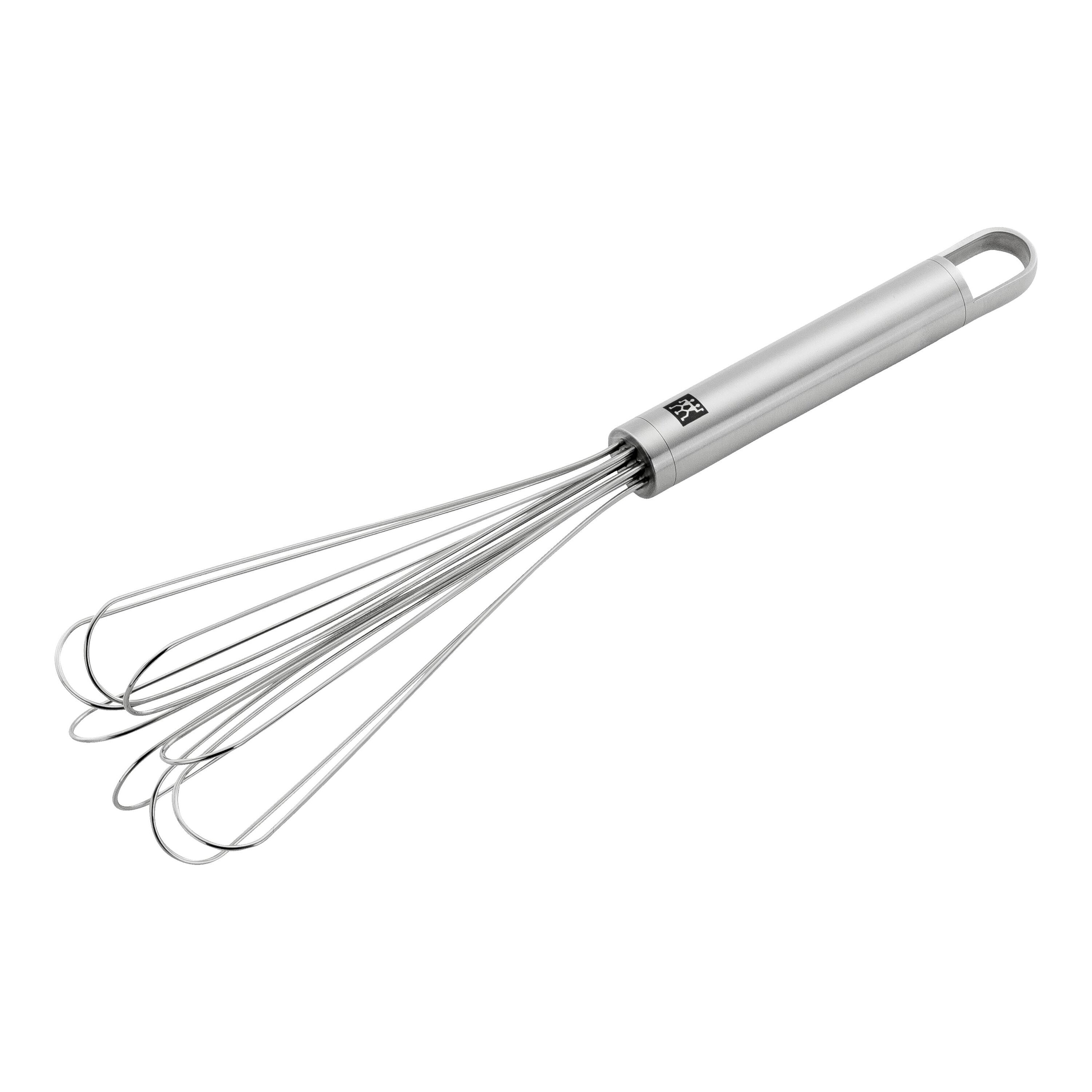 Whisk, 27 cm, 18/10 Stainless Steel