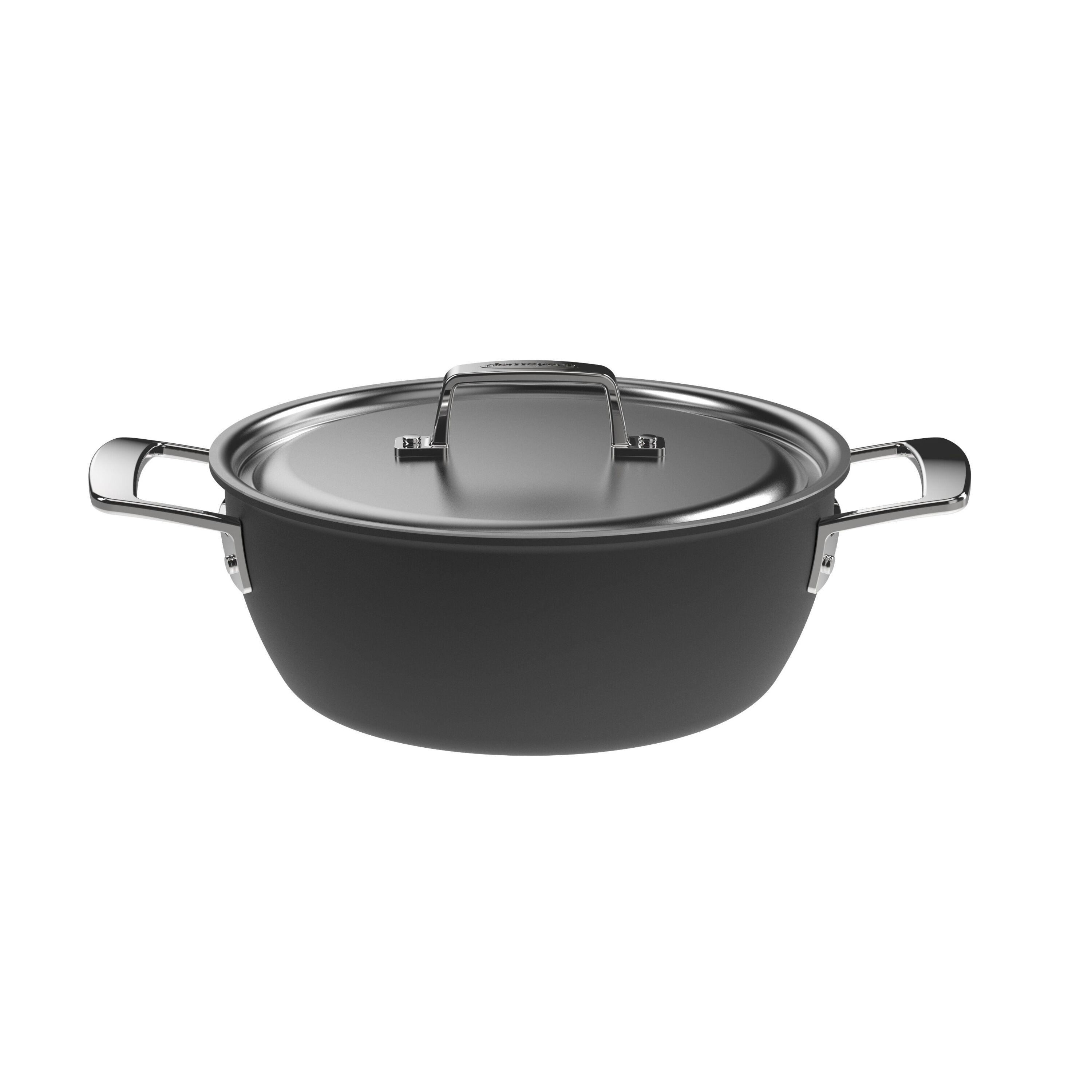 24 cm Serving pan