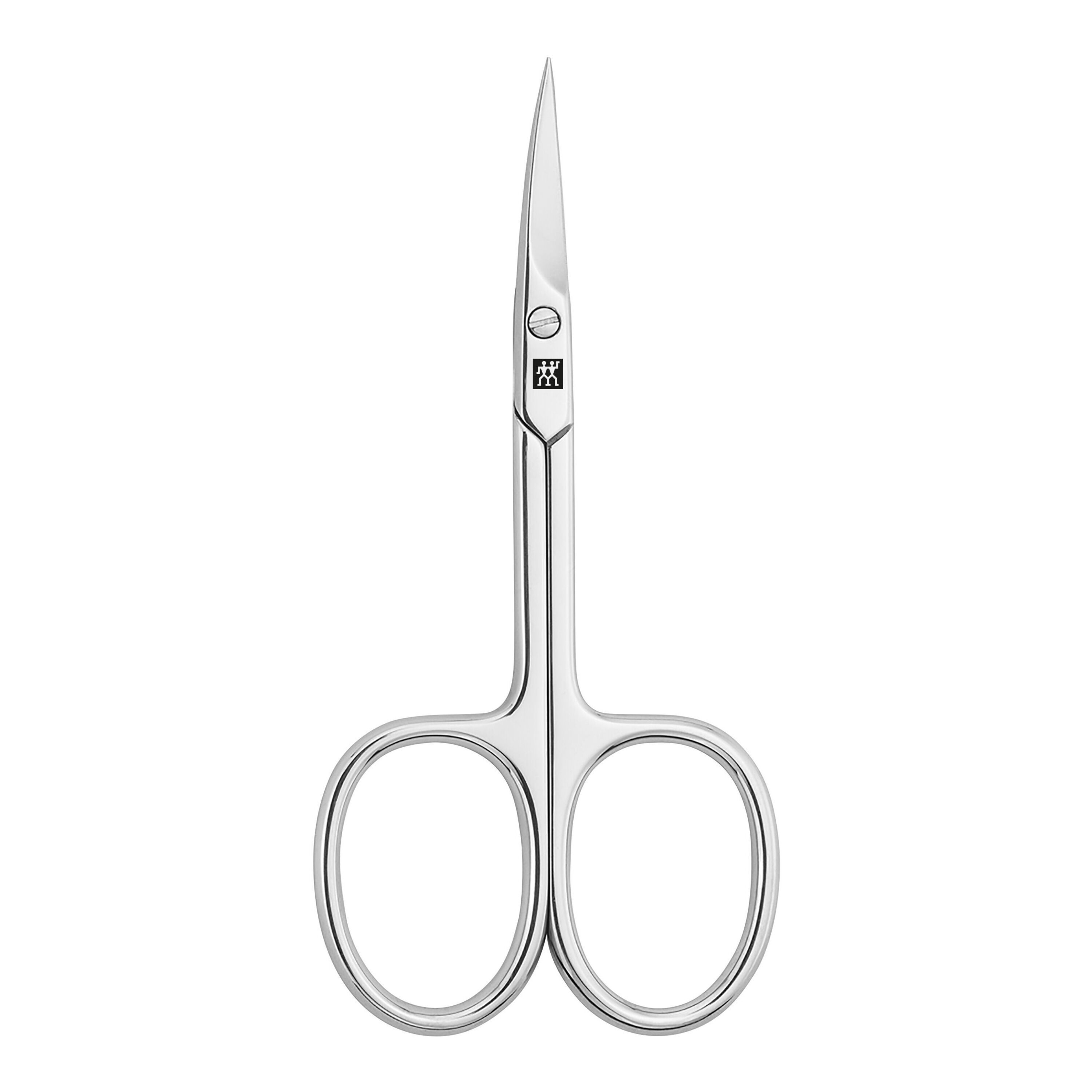 Cuticle scissor