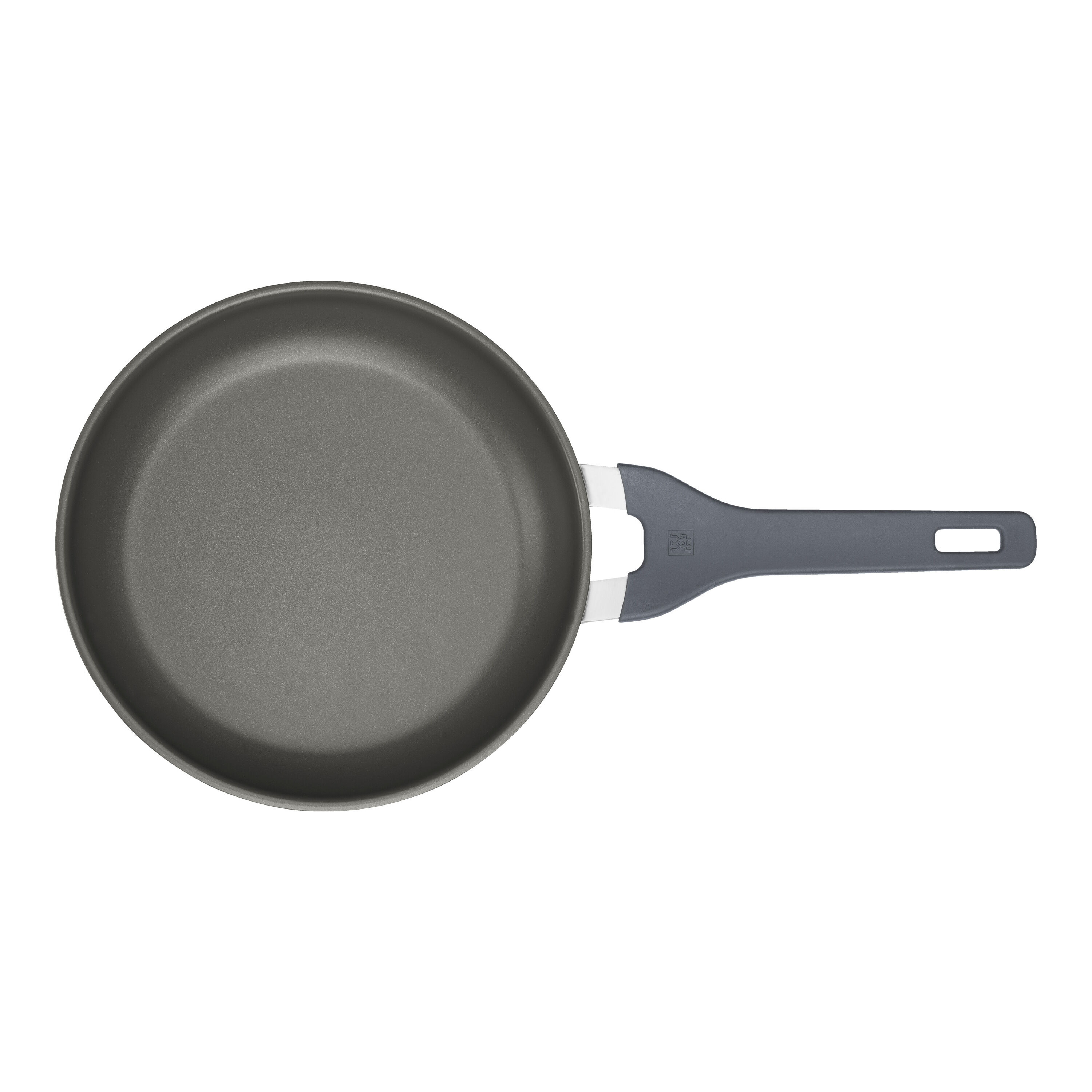 Frying pan, 20 cm, 18/10 Stainless Steel, Ceramic non-stick coating